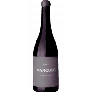 MANCUSO GARNACHA 2019 - J. NAVASCUES ENOLOGIA