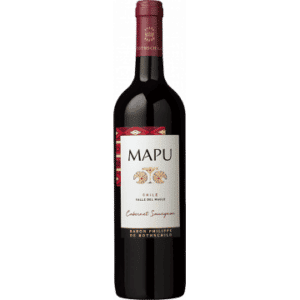 MAPU CABERNET SAUVIGNON 2020 - BARON PHILIPPE DE ROTHSCHILD