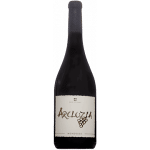 MONDEUSE - ARCLUZIA 2020 - CAVE DE CRUET