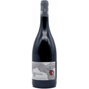 MONDEUSE SAINT JEAN DE LA PORTE 2020 - CELLIER DE LA BARATERIE