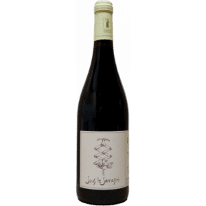 MONDEUSE SOUS LE SARASIN 2019 - CHATEAU DE LUCEY