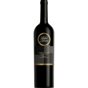 MONTEPULCIANO D'ABRUZZO RISERVA 2019 - ANTICO BLASONE