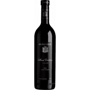 MOUNT EDELSTONE SHIRAZ 2016 - HENSCHKE