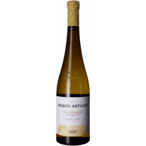 MUROS ANTIGOS ALVARINHO 2021 - ANSELMO MENDES