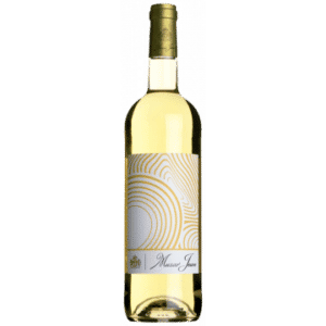 MUSAR JEUNE BLANC 2019 - CHÂTEAU MUSAR