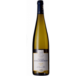 MUSCAT 2021 - LES PRINCES ABBES - DOMAINE SCHLUMBERGER