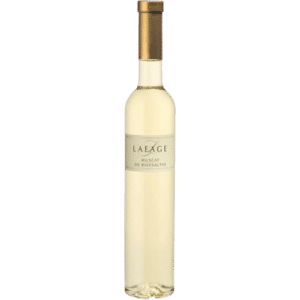 MUSCAT DE RIVESALTES - GRAIN DE VIGNE 2021 - DOMAINE LAFAGE