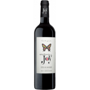 NATURELLEMENT JOŸ ROUGE 2020 - DOMAINE DE JOŸ