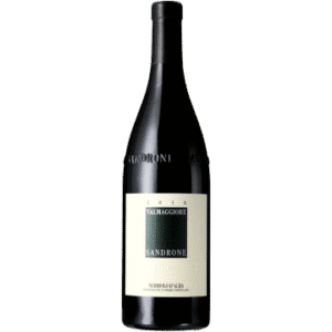 NEBBIOLO D'ALBA - VALMAGGIORE 2019 - SANDRONE