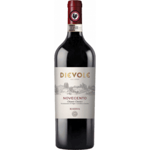 NOVENCENTO CHIANTI CLASSICO RISERVA 2018 - DIEVOLE