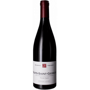 NUITS SAINT GEORGES - VIEILLES VIGNES 2020 - DOMAINE FLEUROT