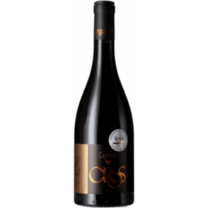 OROS 2018 - CHATEAU CAPITOUL - VIGNOBLES BONFILS