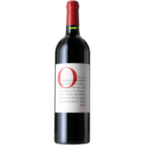 OTHELLO 2015 - DOMINUS ESTATE