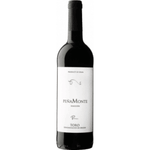 PEÑAMONTE TORO 2016 - BODEGAS RIOJANAS