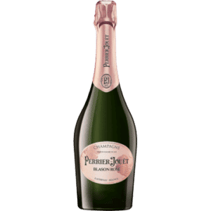 PERRIER JOUËT BLASON ROSÉ CHAMPAGNER