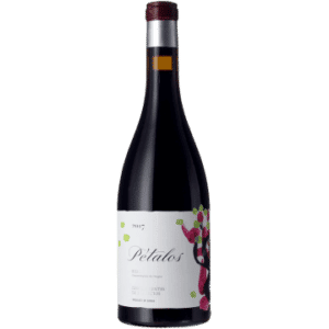 PETALOS DEL BIERZO 2020 - DESCENDIENTES DE J. PALACIOS