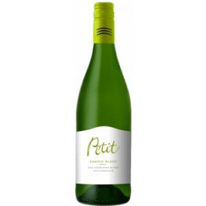 PETIT - CHENIN 2021 - KEN FORRESTER VINEYARD