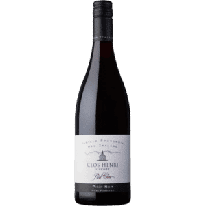 PETIT CLOS PINOT NOIR 2020 - CLOS HENRI VINEYARD