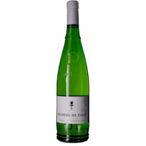 PICPOUL DE PINET 2021 - DOMAINE MORIN-LANGARAN