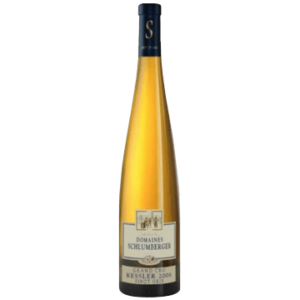 PINOT GRIS GRAND CRU KESSLER 2014 - DOMAINE SCHLUMBERGER