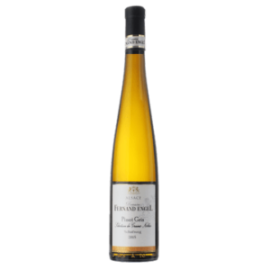 PINOT GRIS SÉLECTION DE GRAINS NOBLES SCHOFWEG 2015 - DOMAINE FERNAND ENGEL