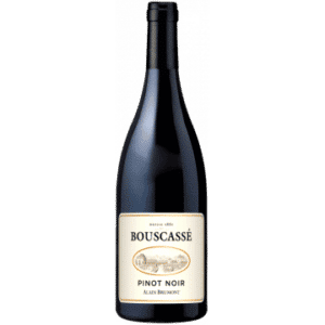 PINOT NOIR 2017 - CHATEAU BOUSCASSE