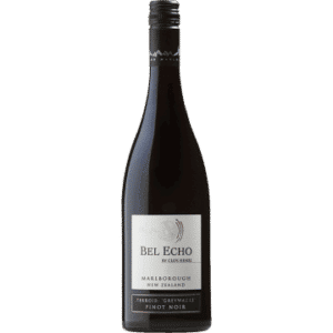 PINOT NOIR 2018 - BEL ECHO - CLOS HENRI VINEYARD