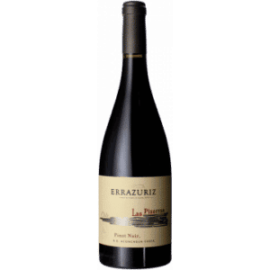 PINOT NOIR 2019 - LAS PIZARRAS