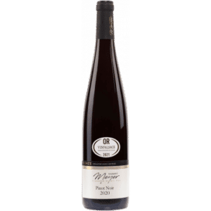 PINOT NOIR 2020 - HUBERT MEYER