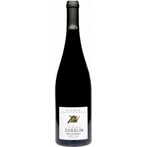 PINOT NOIR BOLLENBERG 2018 - DOMAINE VALENTIN ZUSSLIN