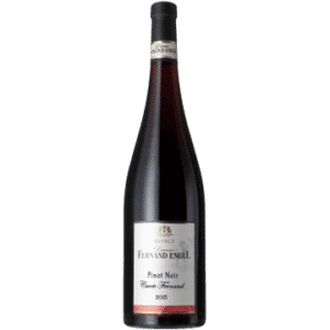 PINOT NOIR CUVÉE FERNAND 2018 - DOMAINE FERNAND ENGEL