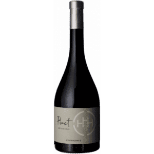 PINOT NOIR - EDITION SOLO 2021 - DOMAINE DESHENRY'S