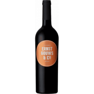 PINOTAGE 2020 - ERNST GOUWS & CO