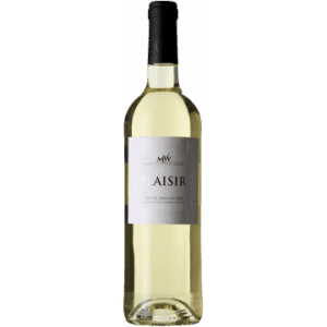 PLAISIR BLANC - MAITRES VIGNERONS DE VIDAUBAN