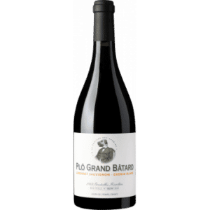 PLÔ GRAND BÂTARD 2016 - PIERRE TAILLEUR DE VINS