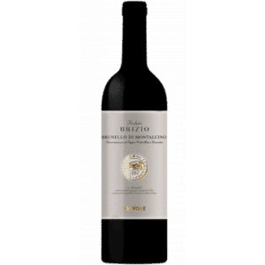 PODERE BRIZIO BRUNELLO DI MONTALCINO 2016 - DIEVOLE