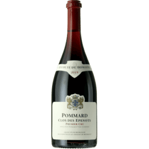 POMMARD 1ER CRU CLOS DES EPENOTS 2017 - CHATEAU DE MEURSAULT