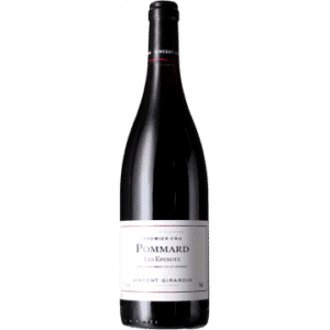 POMMARD 1ER CRU - LES EPENOTS 2017 - VINCENT GIRARDIN