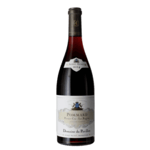 POMMARD 1er CRU - LES RUGIENS 2018 - DOMAINE DU PAVILLON - MAISON ALBERT BICHOT