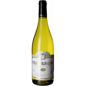 POUILLY SUR LOIRE 2021 - DOMAINE LES CHAUMES