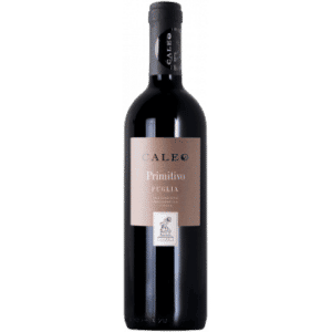 PRIMITIVO 2021 - CALEO