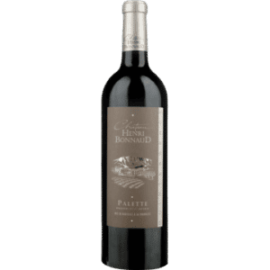 QUINTESSENCE ROUGE 2018 - CHATEAU HENRI BONNAUD