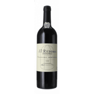 REDOMA DOURO TINTO 2018 - NIEPOORT