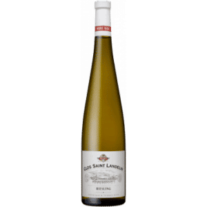 RIESLING 2018 - CLOS SAINT LANDELIN - VERONIQUE ET THOMAS MURE