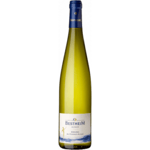 RIESLING DES CHASSEURS DE LUNE 2019 - BESTHEIM