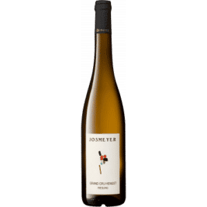 RIESLING GRAND CRU HENGST 2016 - DOMAINE JOSMEYER