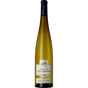 RIESLING GRAND CRU KESSLER 2018 - DOMAINE SCHLUMBERGER