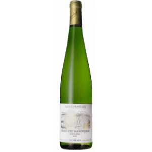 RIESLING GRAND CRU MANDELBERG 2018 - DOMAINE TRIMBACH