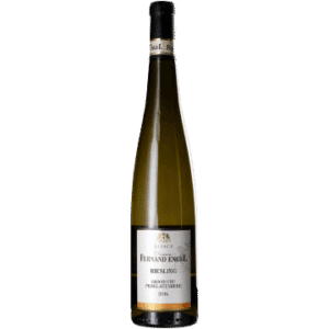 RIESLING GRAND CRU PRAELATENBERG 2017 - DOMAINE FERNAND ENGEL