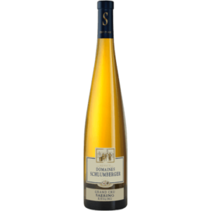 RIESLING GRAND CRU SAERING 2015 - DOMAINE SCHLUMBERGER